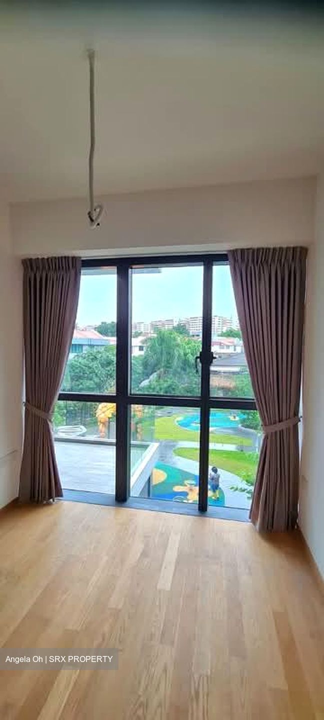 The Gazania (D19), Condominium #592943221